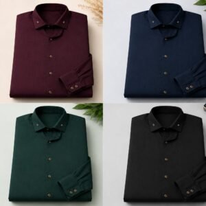Royal Premium Shirt's